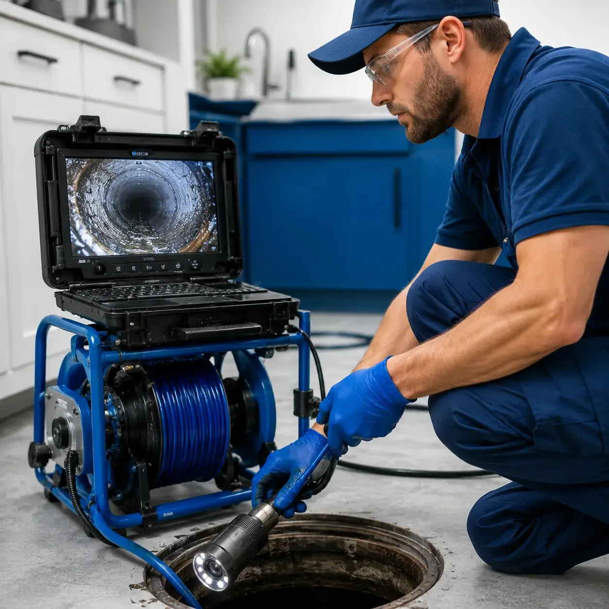 Pipe Relining professionals serving Unicoi, TN